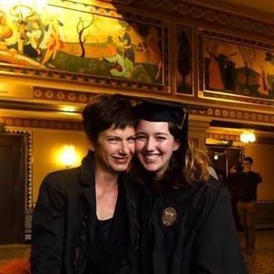 Meet your Posher, Lynn